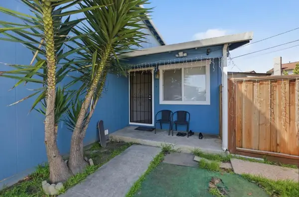 1303 Danube Way, San Jose, CA 95116