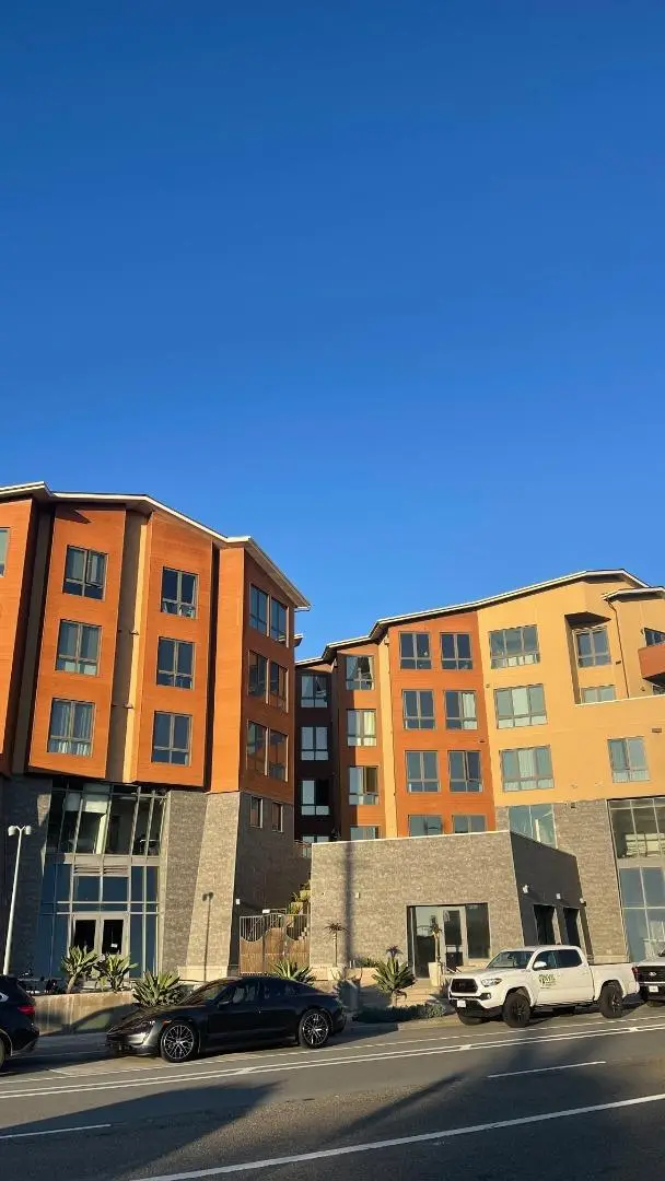 3535 Wawona Street #513, San Francisco, CA 94116 - #2