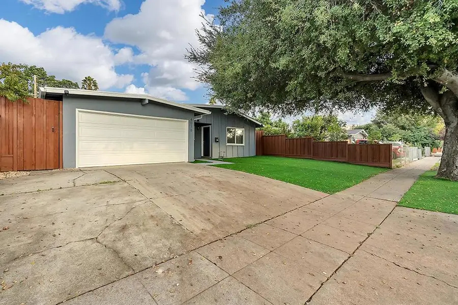 4016 San Bernardino Way, San Jose, CA 95111 - #2
