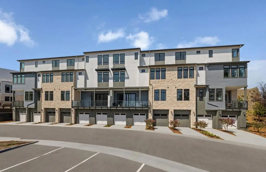 2747 Tiburon Street, San Mateo, CA 94403 - #1