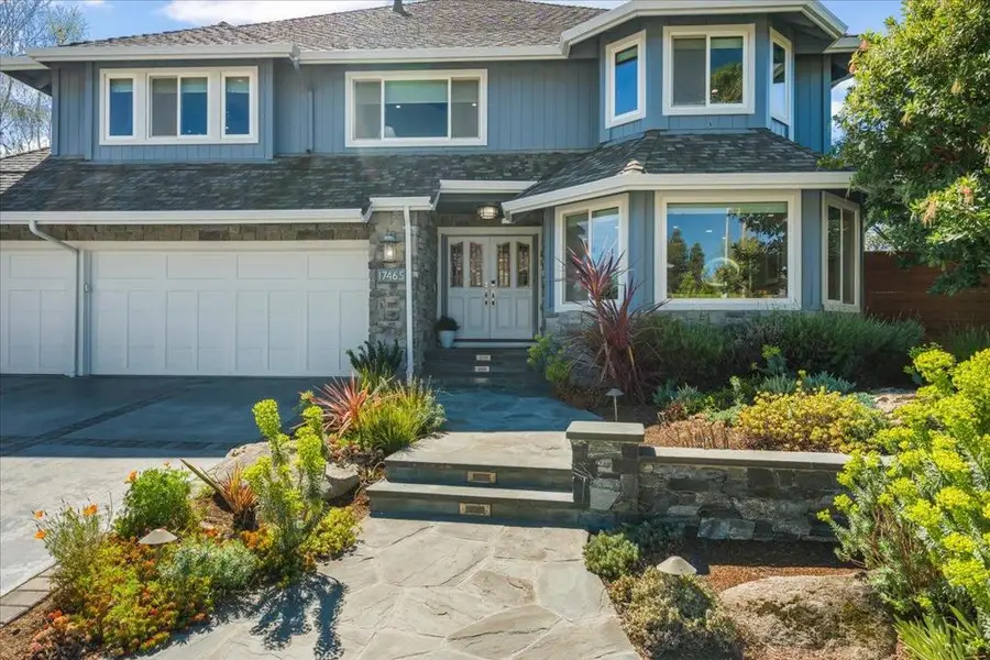 17465 Ringel Drive, Morgan Hill, CA 95037 - #3