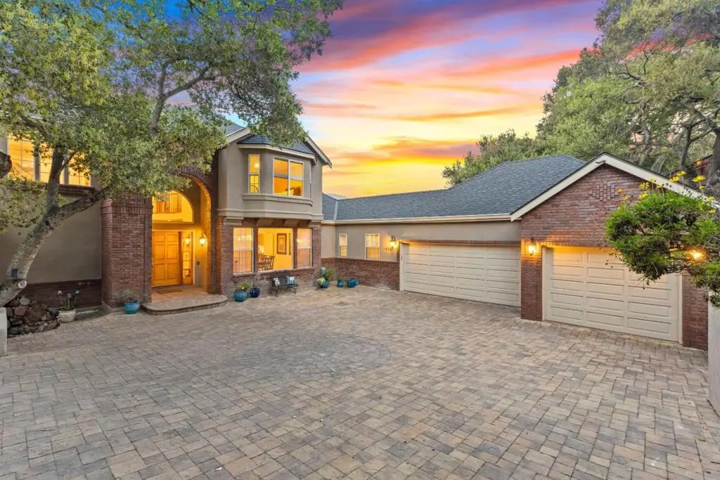 17417 Blue Jay Drive, Morgan Hill, CA 95037 - #1