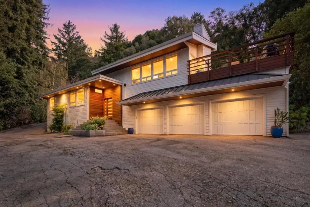 101 Endlich Drive, Santa Cruz, CA 95060 - #1