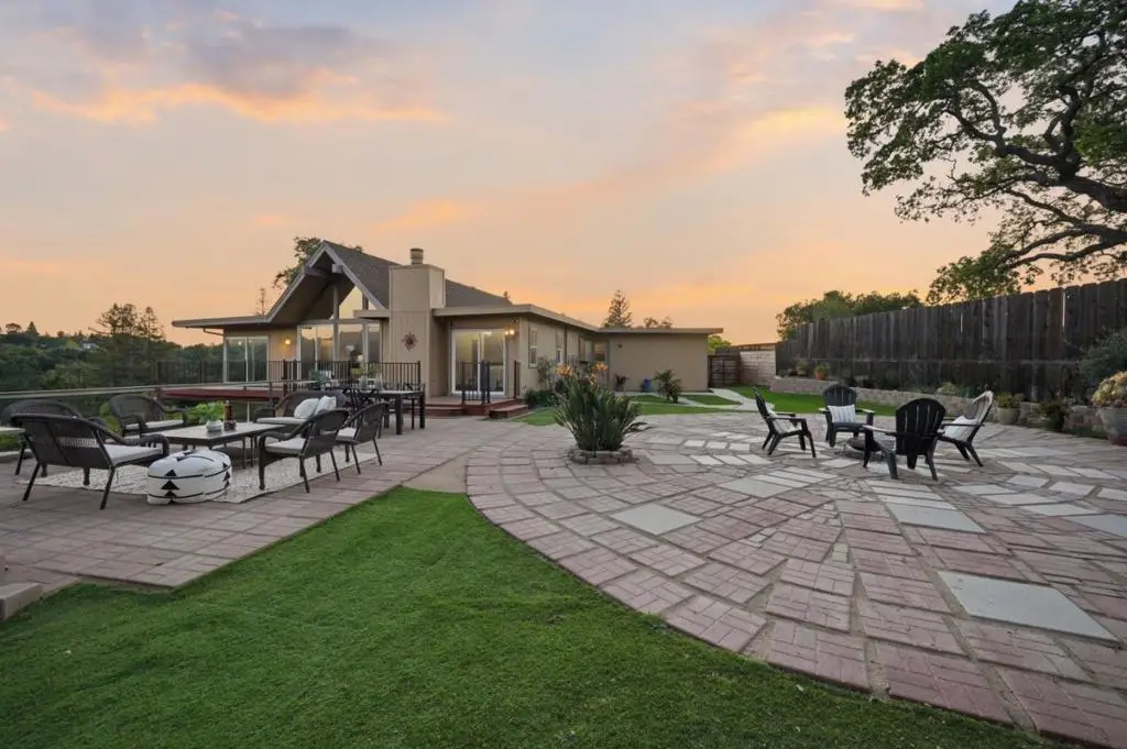 15605 Oakridge Court, Morgan Hill, CA 95037 - #1