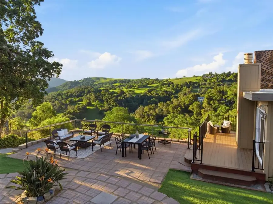 15605 Oakridge Court, Morgan Hill, CA 95037 - #3