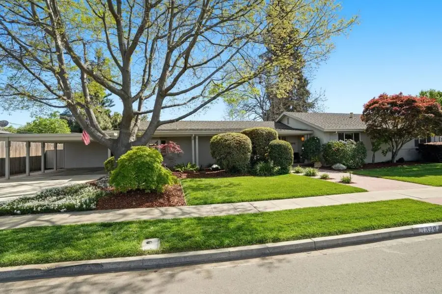 1670 Cabana Drive, San Jose, CA 95125 - #2