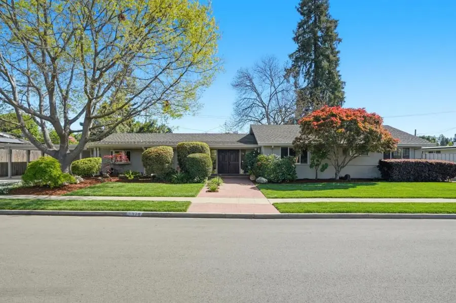 1670 Cabana Drive, San Jose, CA 95125 - #3