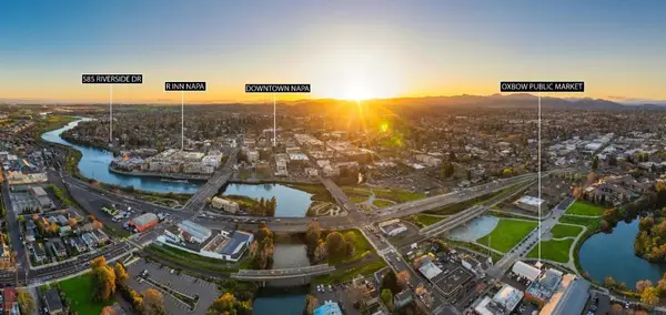 585 Riverside Drive, Napa, CA 94559