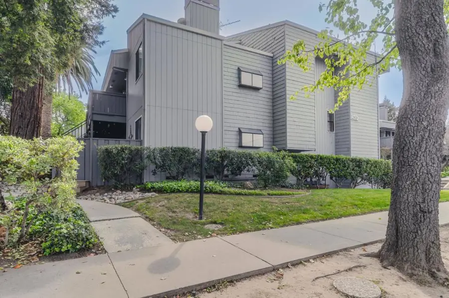 4010 Williams Road #4, San Jose, CA 95117 - #2