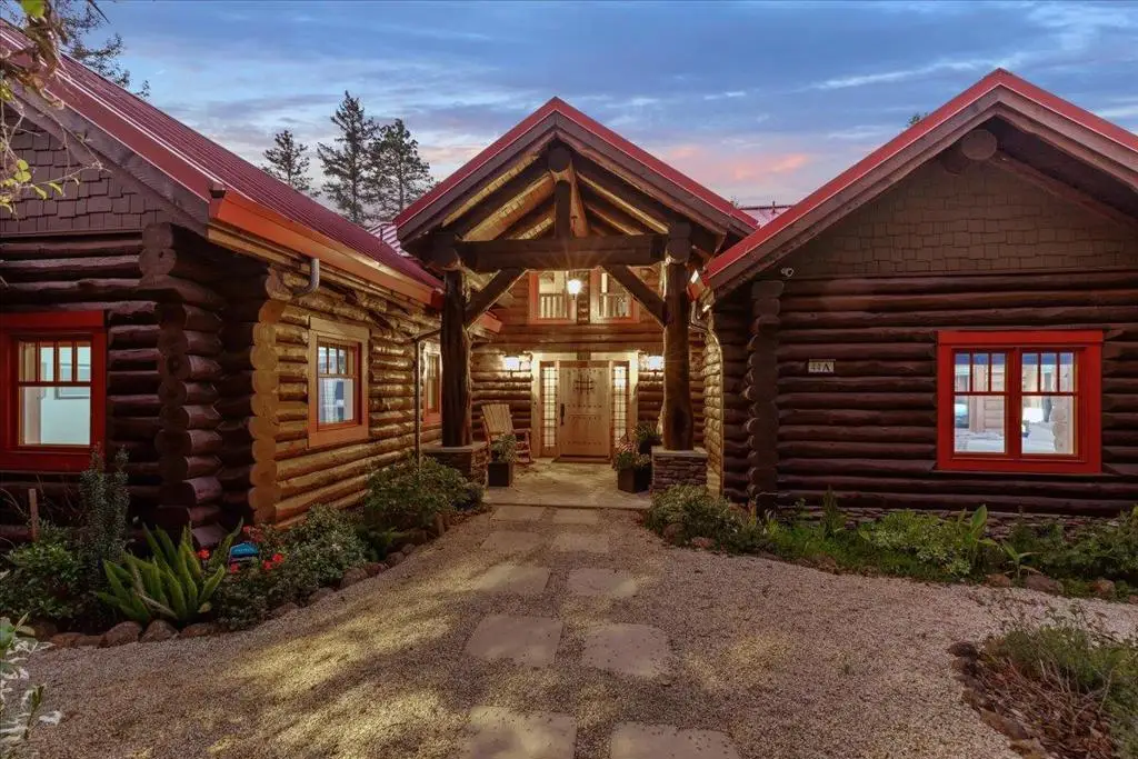 44 Pine Avenue, Mount Hermon, CA 95041 - #1