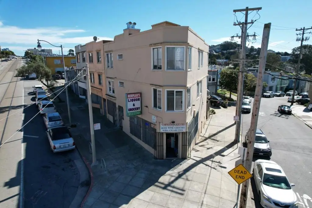 729733 Randolph Street, San Francisco, CA 94132 - #1