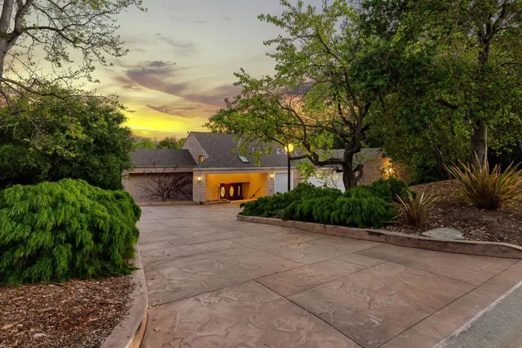 727 Bicknell Road, Los Gatos, CA 95030 - #1