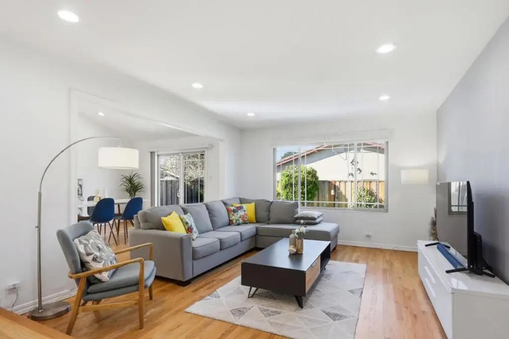 339 El Portal Way, San Jose, CA 95123 - #1