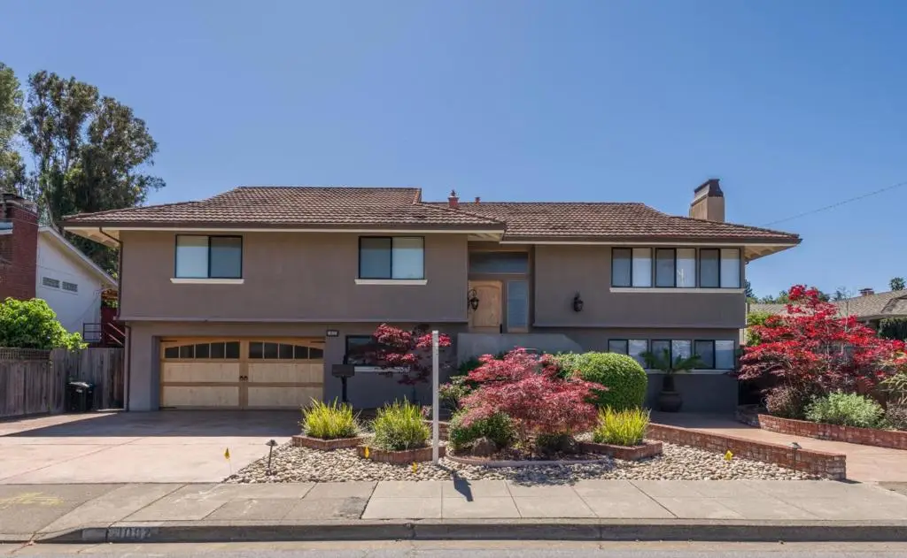 1082 Eden Bower Lane, Redwood City, CA 94061 - #1