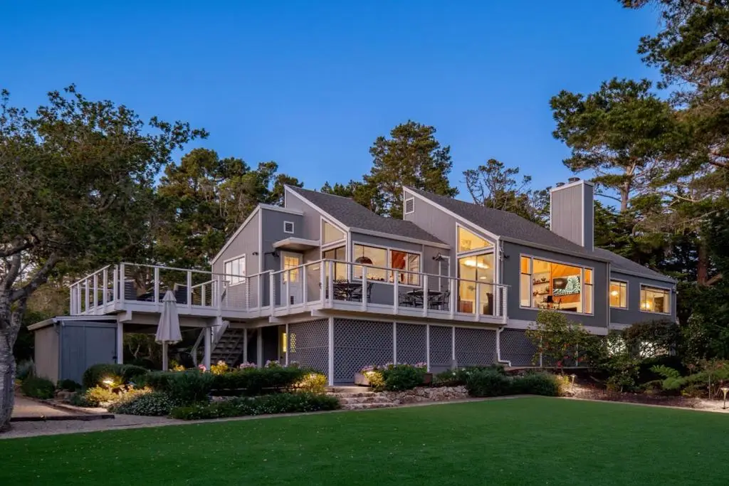 1633 Sonado Road, Pebble Beach, CA 93953 - #1