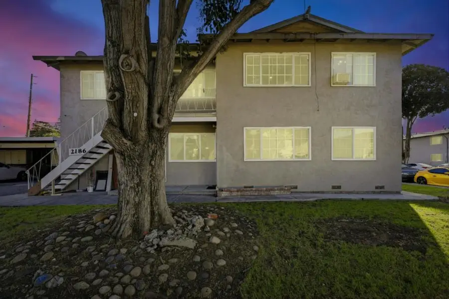 2186 Pasetta Drive, Santa Clara, CA 95050 - #2