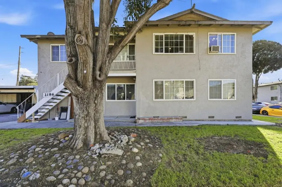 2186 Pasetta Drive, Santa Clara, CA 95050 - #3