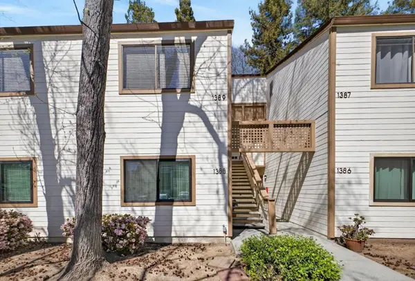 1388 Meadow Ridge Circle, San Jose, CA 95131