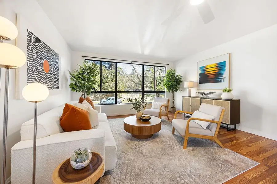 2632 Warring Street #2, Berkeley, CA 94704 - #2