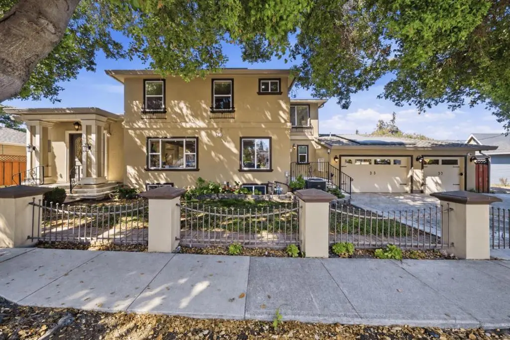 1481 W Hedding Street, San Jose, CA 95126 - #1