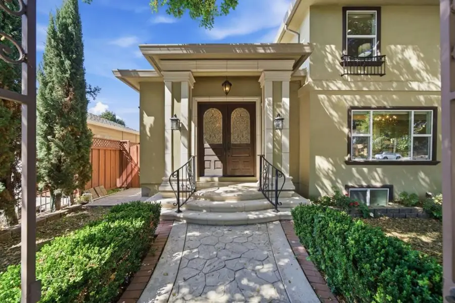 1481 W Hedding Street, San Jose, CA 95126 - #3