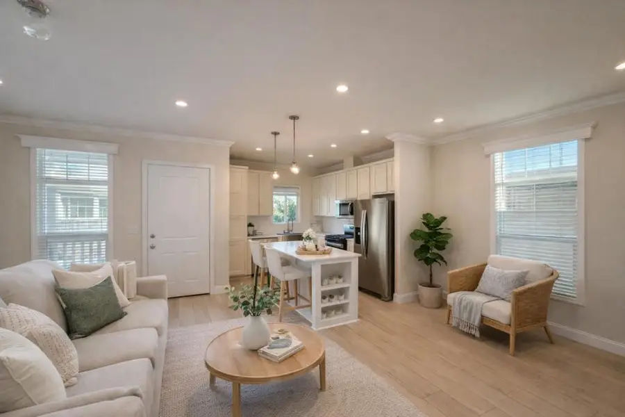 96 Timber Cove, Campbell, CA 95008 - #3