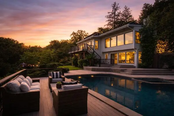 10669 Magdalena Road, Los Altos Hills, CA 94024