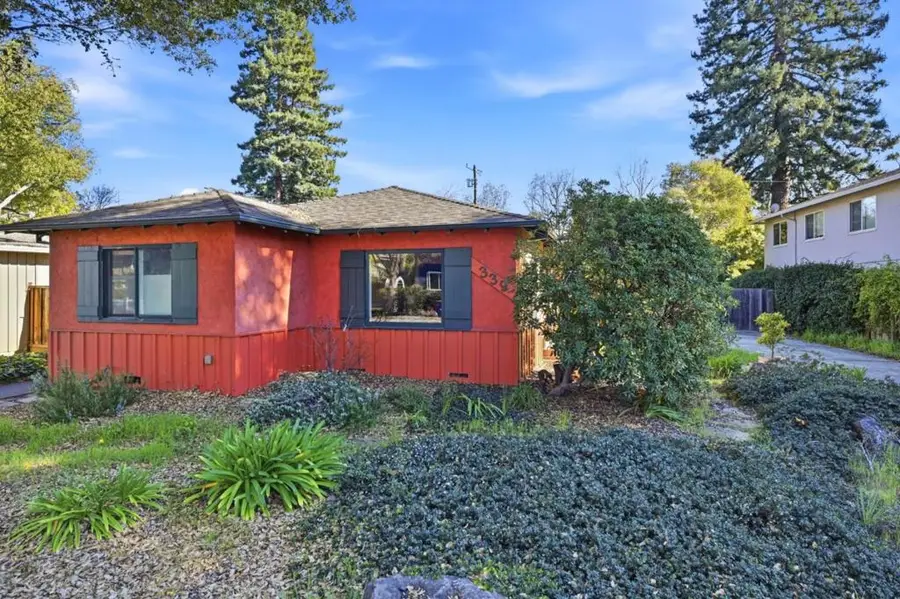339 Waverley Street, Menlo Park, CA 94025 - #3