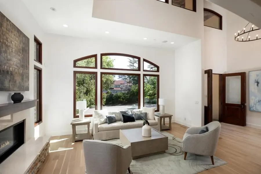 1330 Villa Drive, Los Altos, CA 94024 - #3