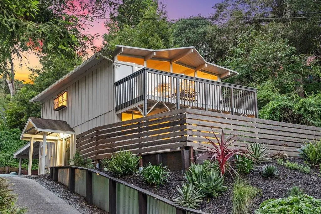 704 Encino Drive, Aptos, CA 95003 - #1