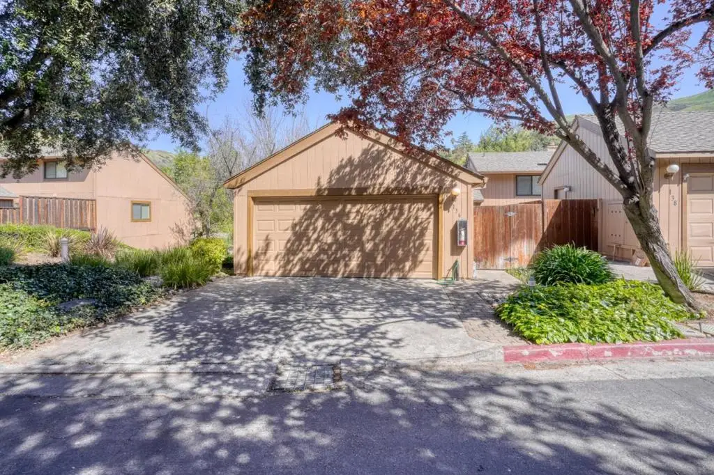 136 Spyglass Hill Road, San Jose, CA 95127 - #1