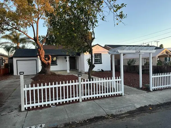 1924 Vollmer Way, San Jose, CA 95116