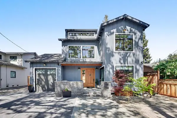 829 Nevada Avenue, San Jose, CA 95125