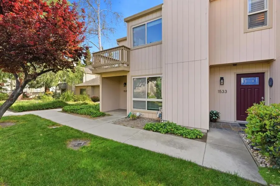 1535 Huddersfield Court, San Jose, CA 95126 - #2
