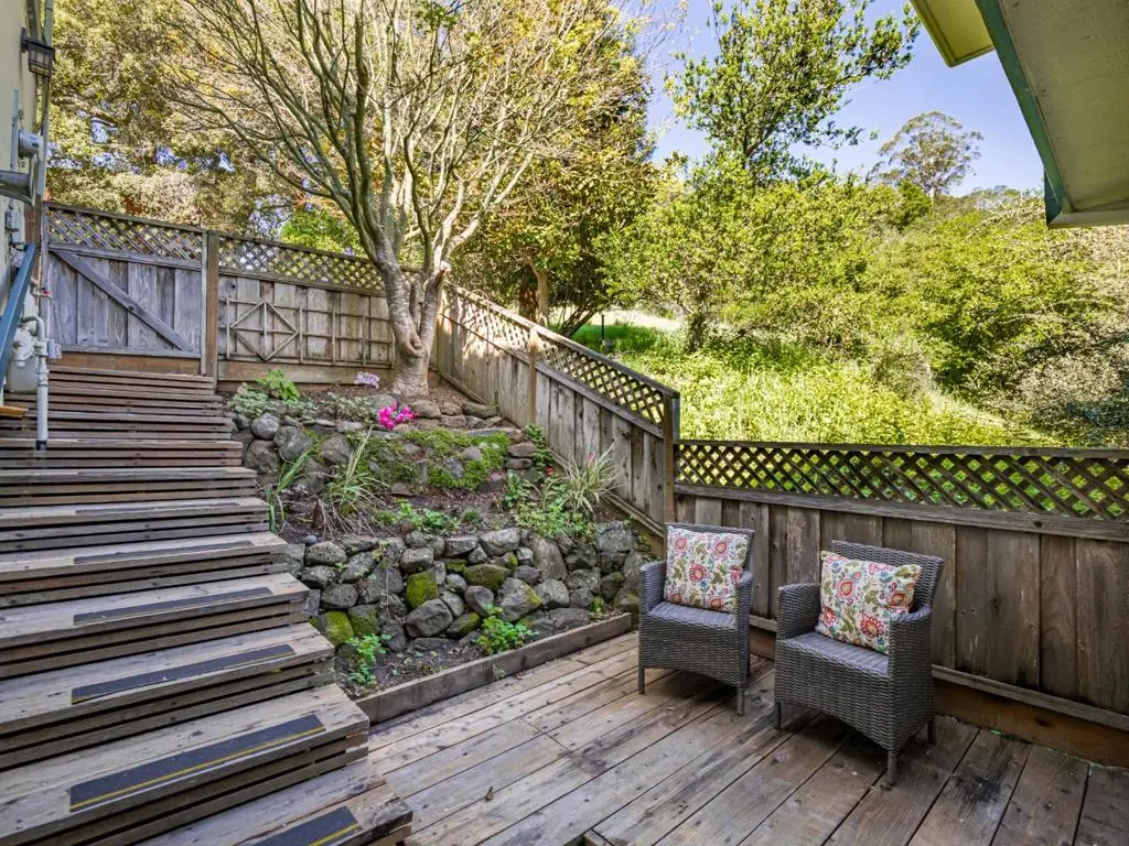 3518 Dover Drive, Santa Cruz, CA 95065 - #1