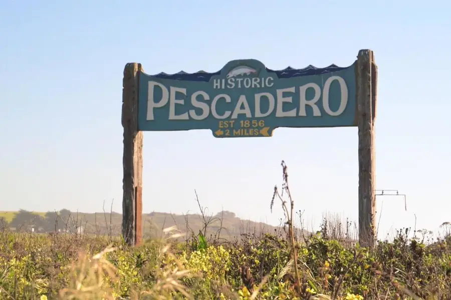 1275 Reservoir, Pescadero, CA 94060 - #2