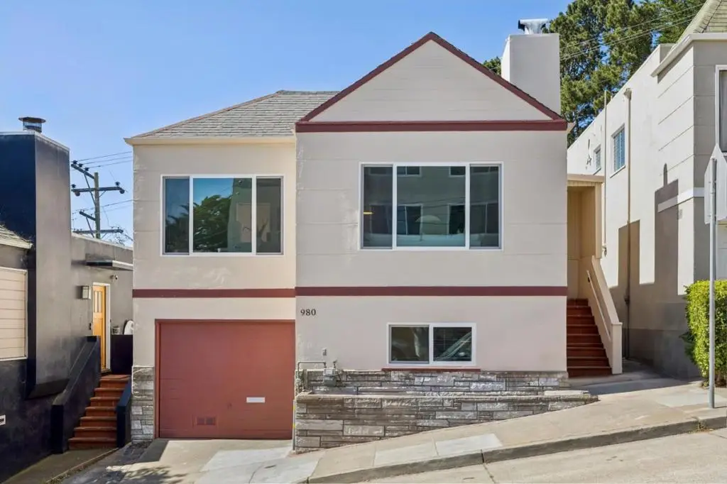 980 Burnett Avenue, San Francisco, CA 94131 - #1