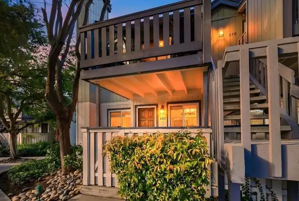 680 Blackford, San Jose, CA 95117