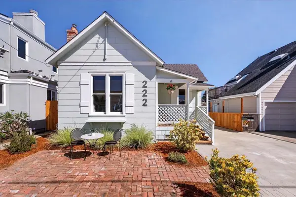 222 2nd Avenue, Santa Cruz, CA 95062