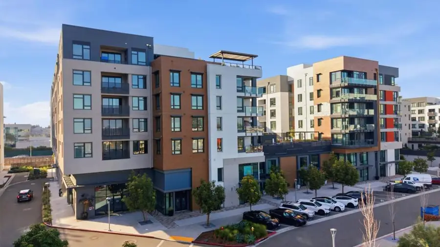 3578 Rambla Place #303, Santa Clara, CA 95051 - #3