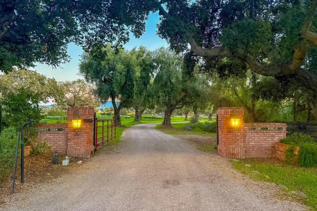 2480 Roblar Avenue, Los Olivos, CA 93441 - #1