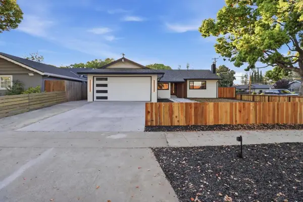 1177 Whitehall Avenue, San Jose, CA 95128