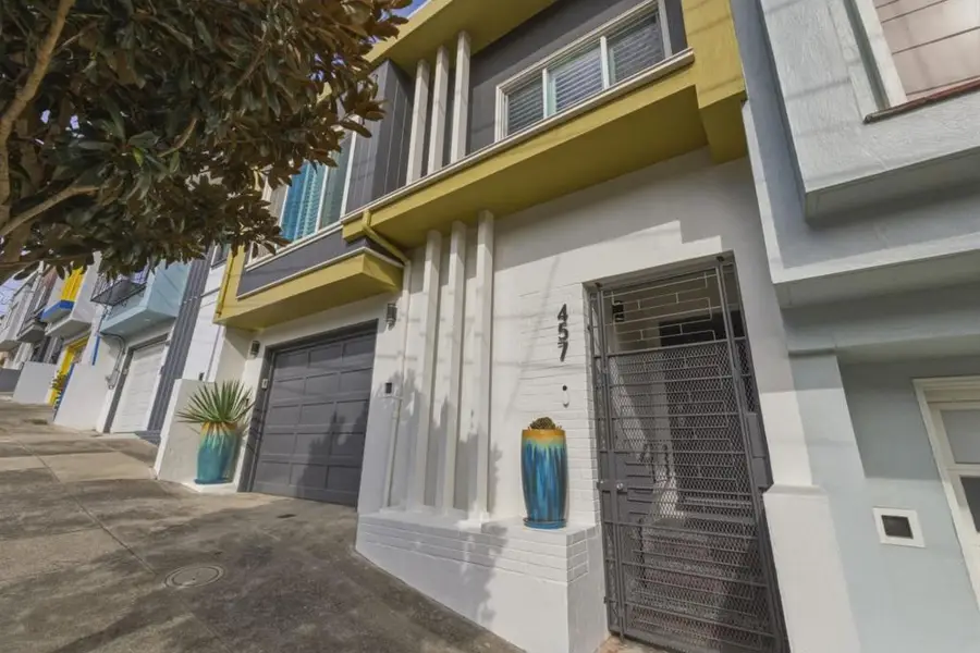 457 Oxford Street, San Francisco, CA 94134 - #3