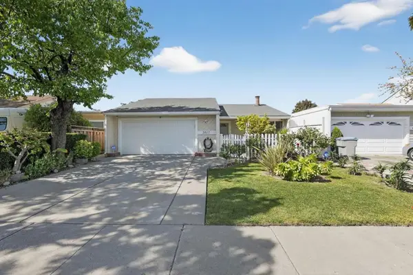 3957 Tiverton Drive, San Jose, CA 95121