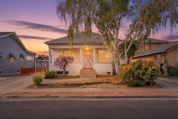 1270 Pierce Street, Santa Clara, CA 95050