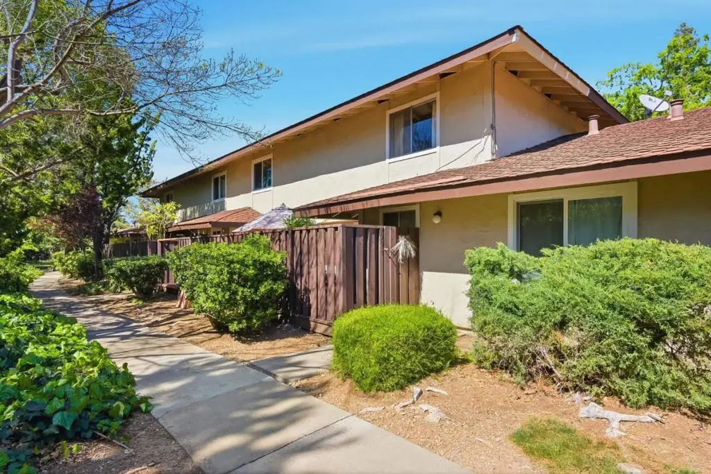 4994 Peach Terrace, Campbell, CA 95008 - #1