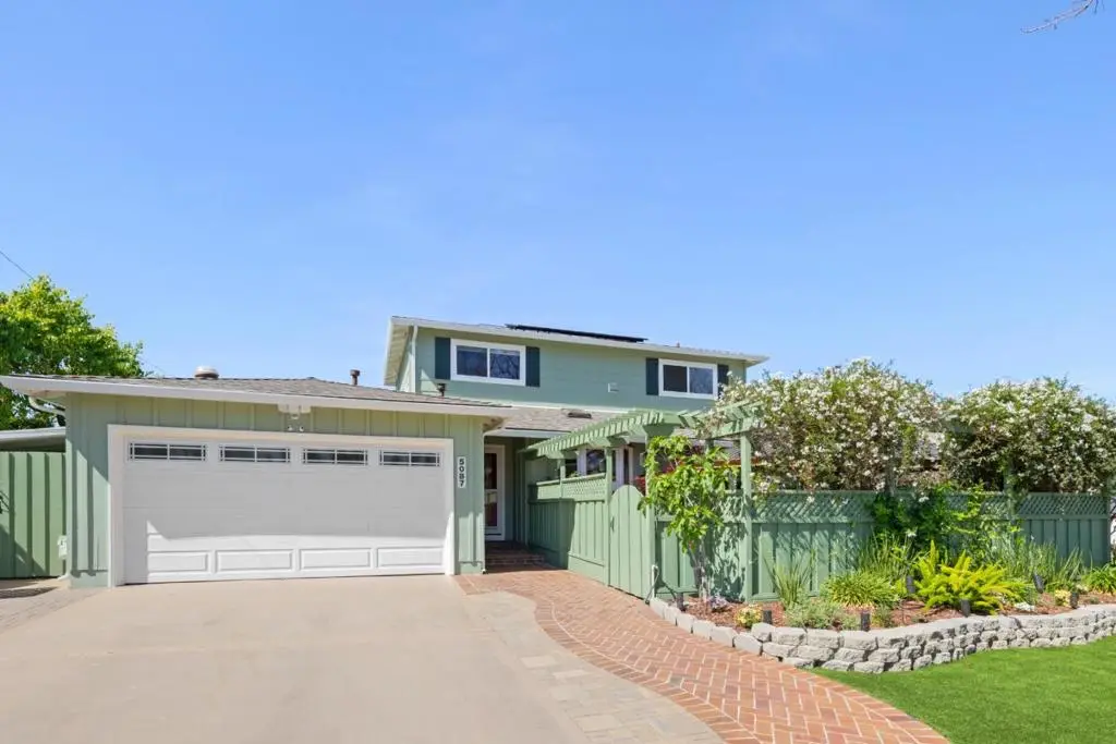 5087 Harwood Road, San Jose, CA 95124 - #1