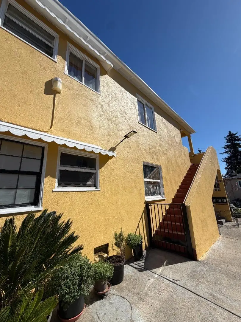 23 Peroly Court, Oakland, CA 94601 - #3