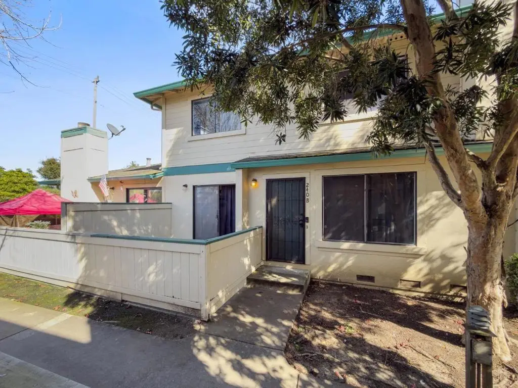 240 Green Meadow Drive #B, Watsonville, CA 95076 - #1