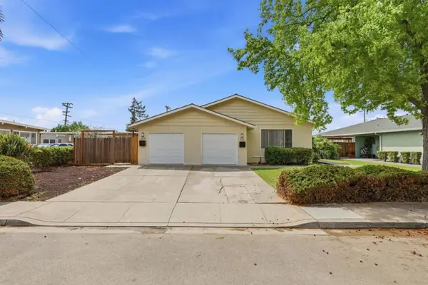 Address Withheld By Seller, Milpitas, CA 95035